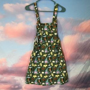 Lucy & Yak Mini Pini: Erika Wynn & Yak Mushrooms